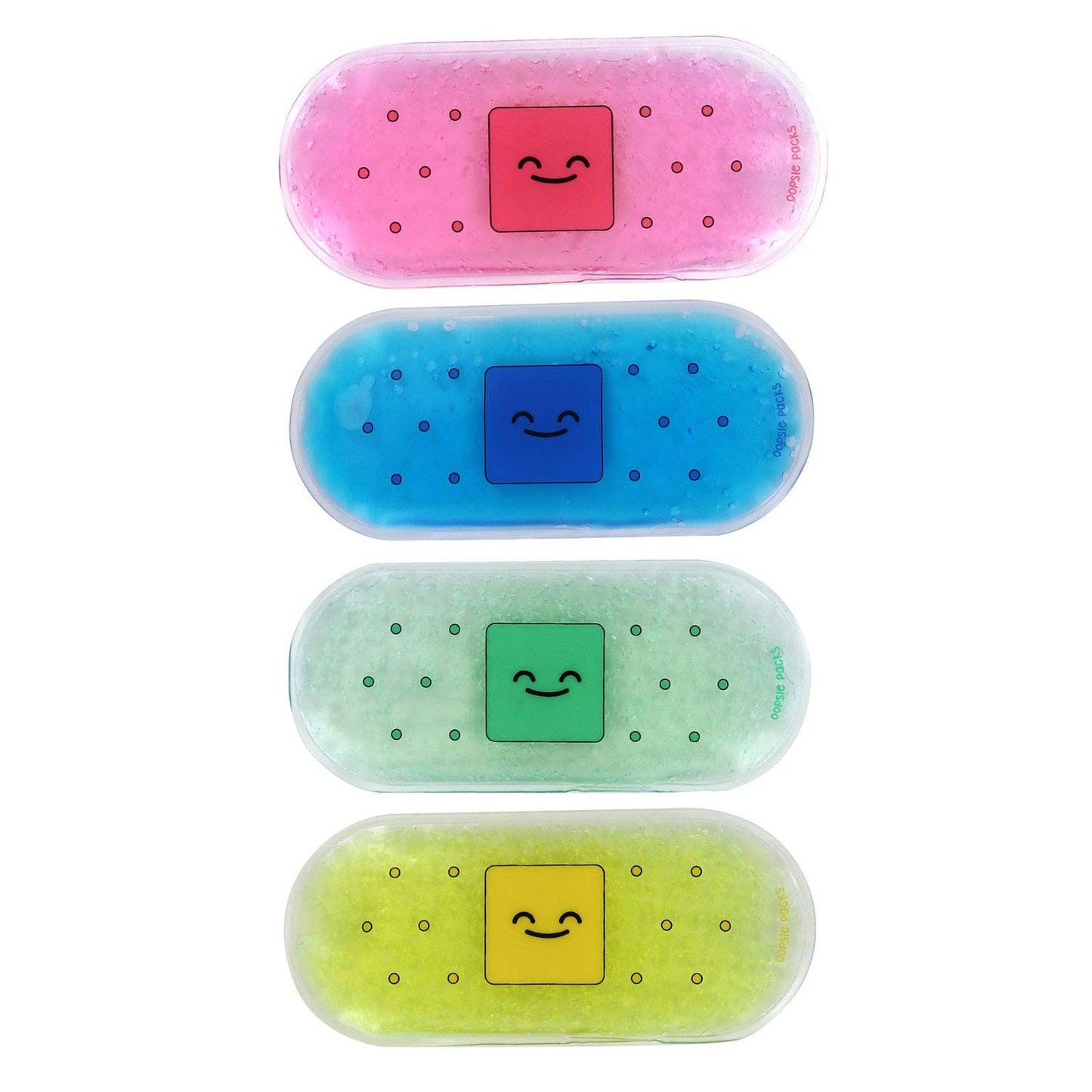 DM Merchandising - Oopsie Bandz Oopsie Packs