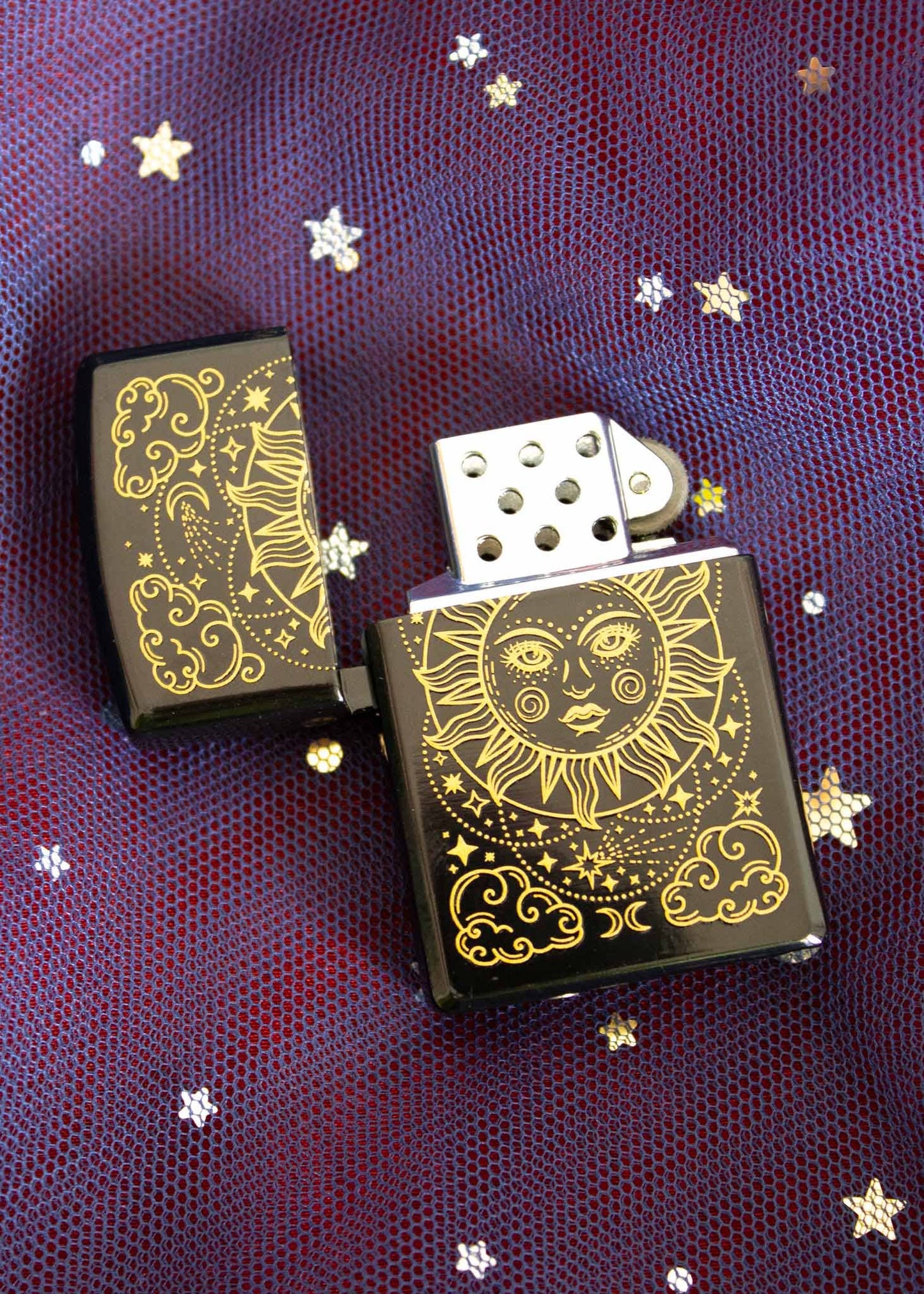 Canna Style - 90'S CELESTIAL LIGHTER