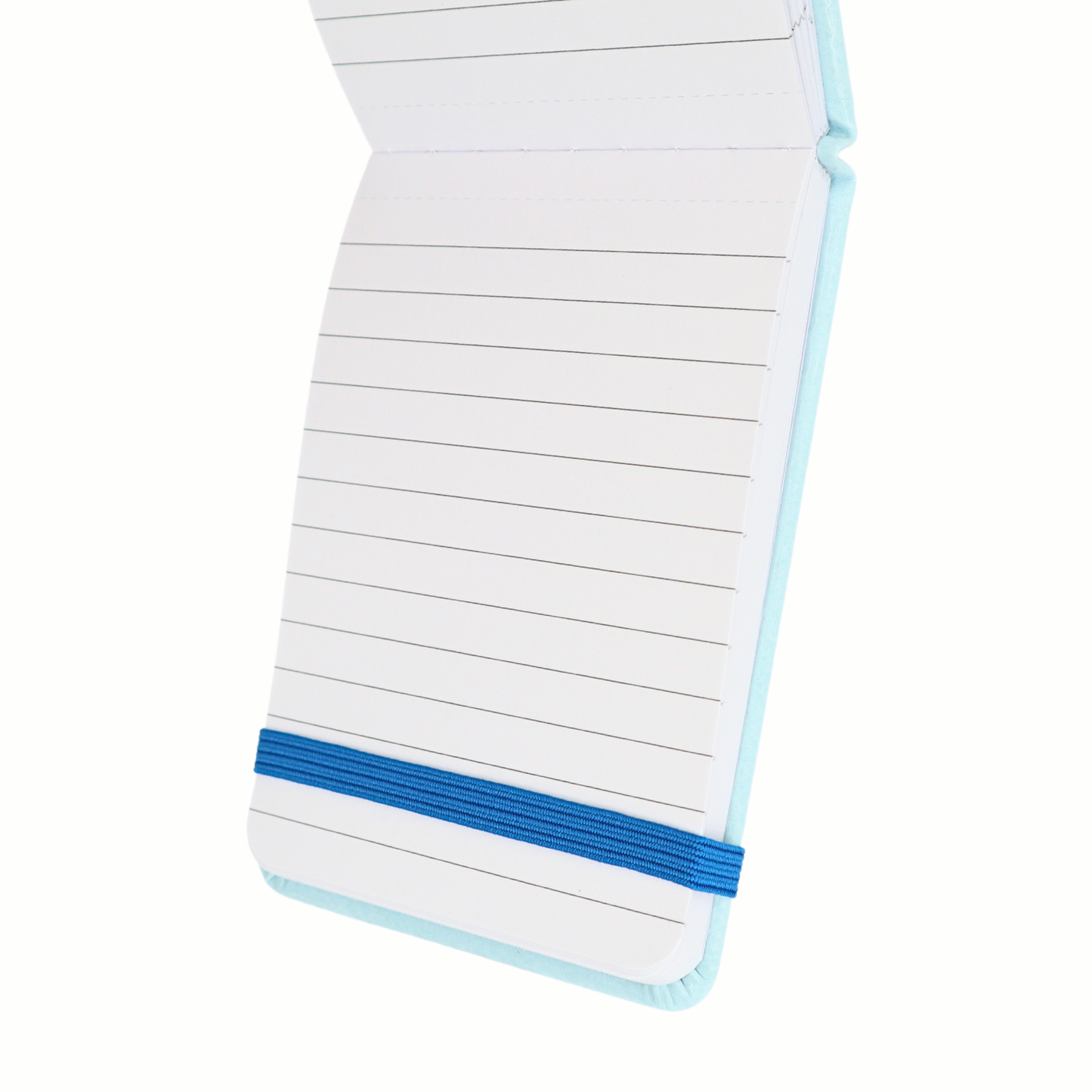 I Tend To Forget - Leatherette Pocket Journal