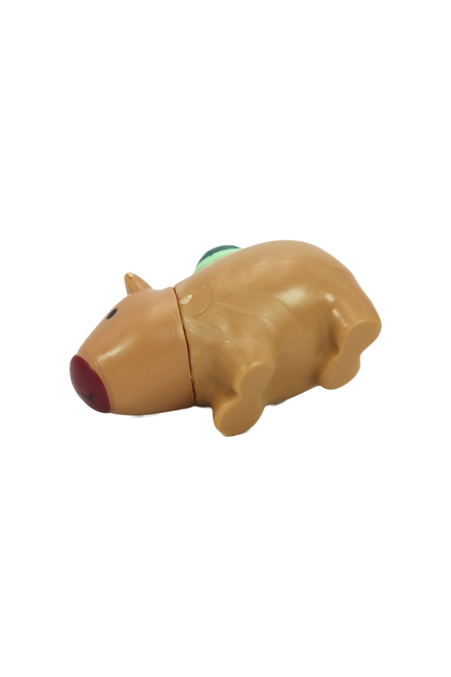 Cap Zone - Capybara PVC Figurine Blind Mystery Box