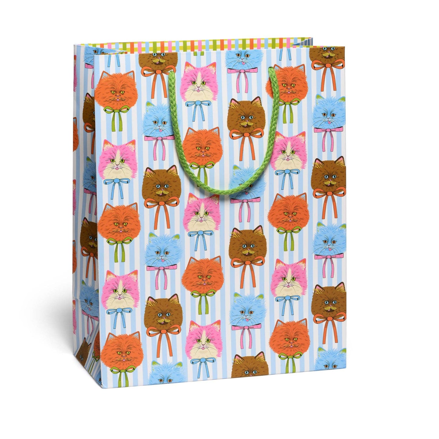 Red Cap Cards - Très Magnifique gift bags