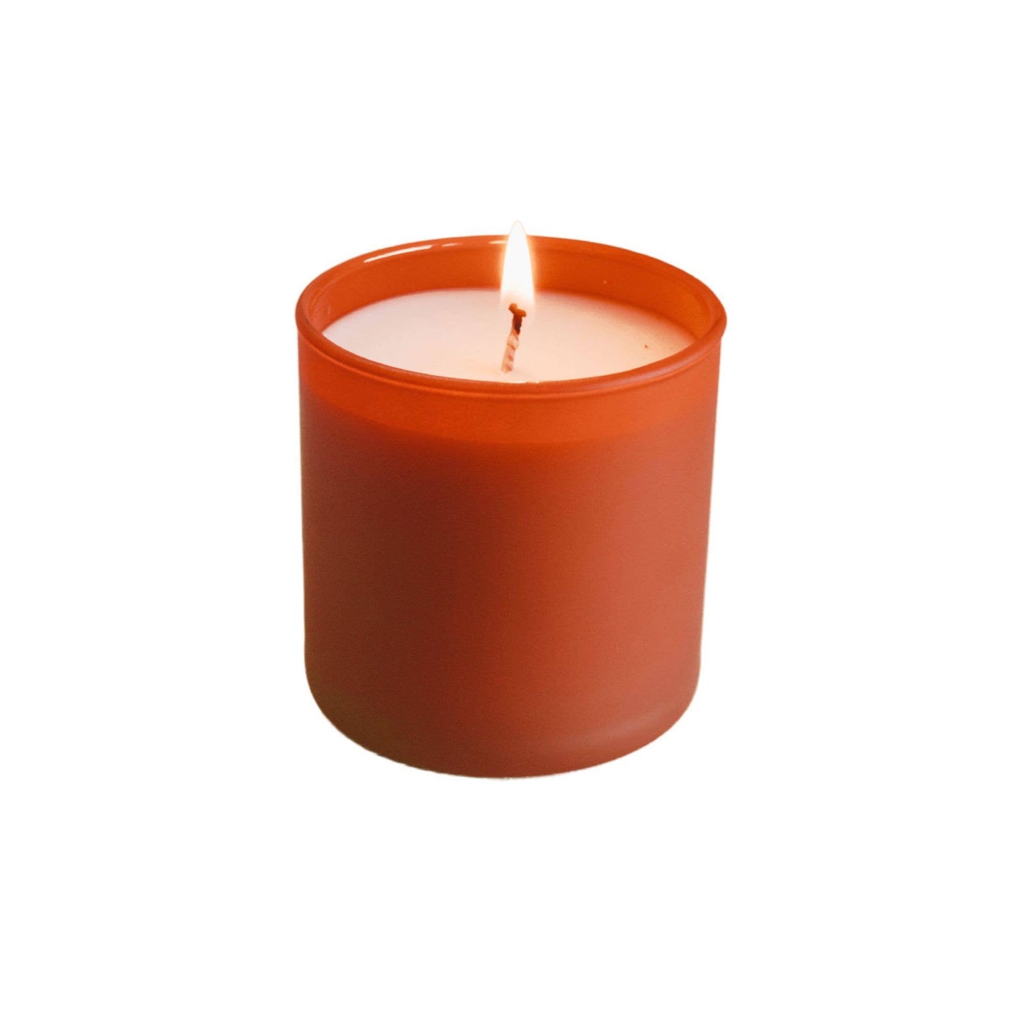 Calyan Wax Co. - Apples + Maple Bourbon - Dignity Series Soy Candle