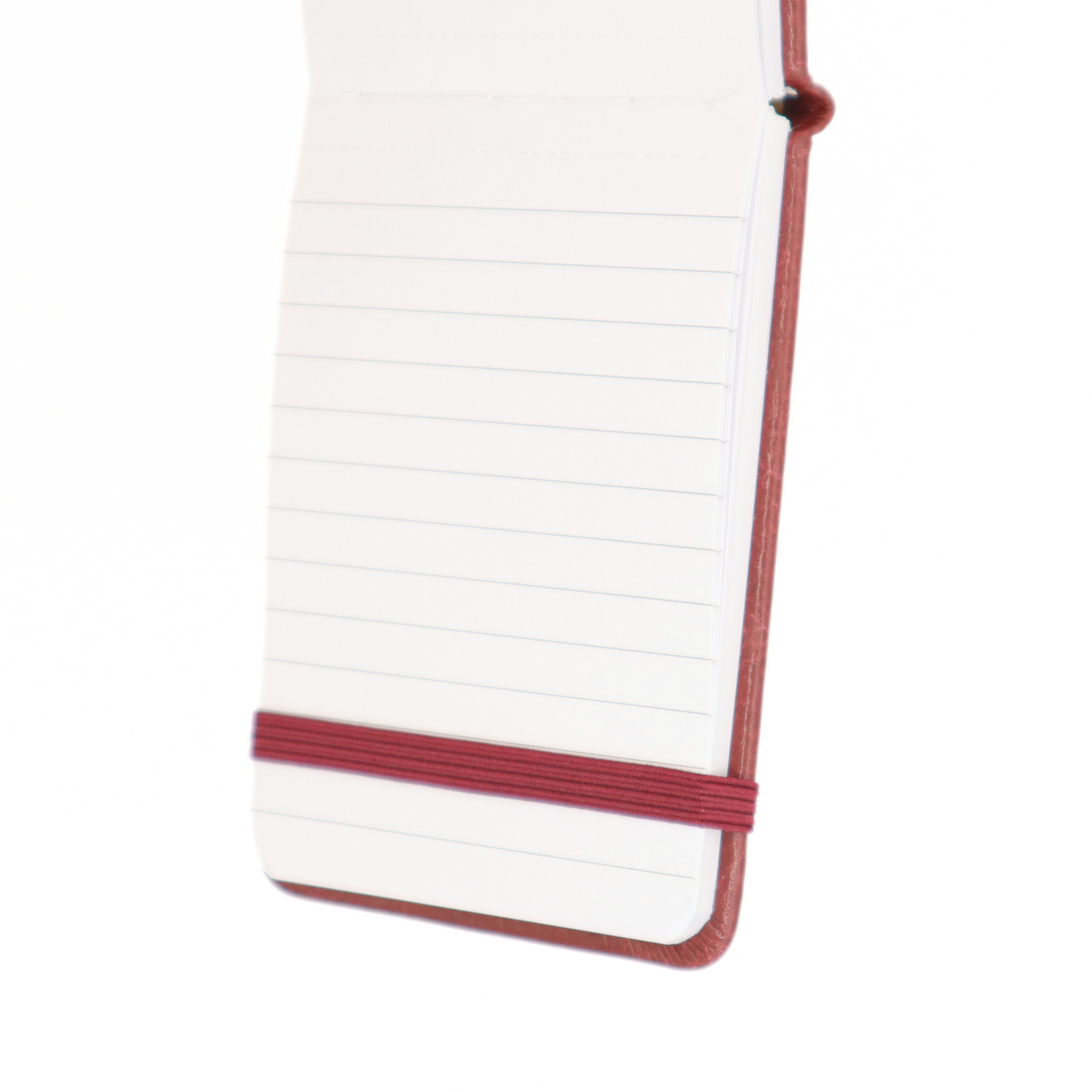 What Absolute Fuckery - Leatherette Pocket Journal