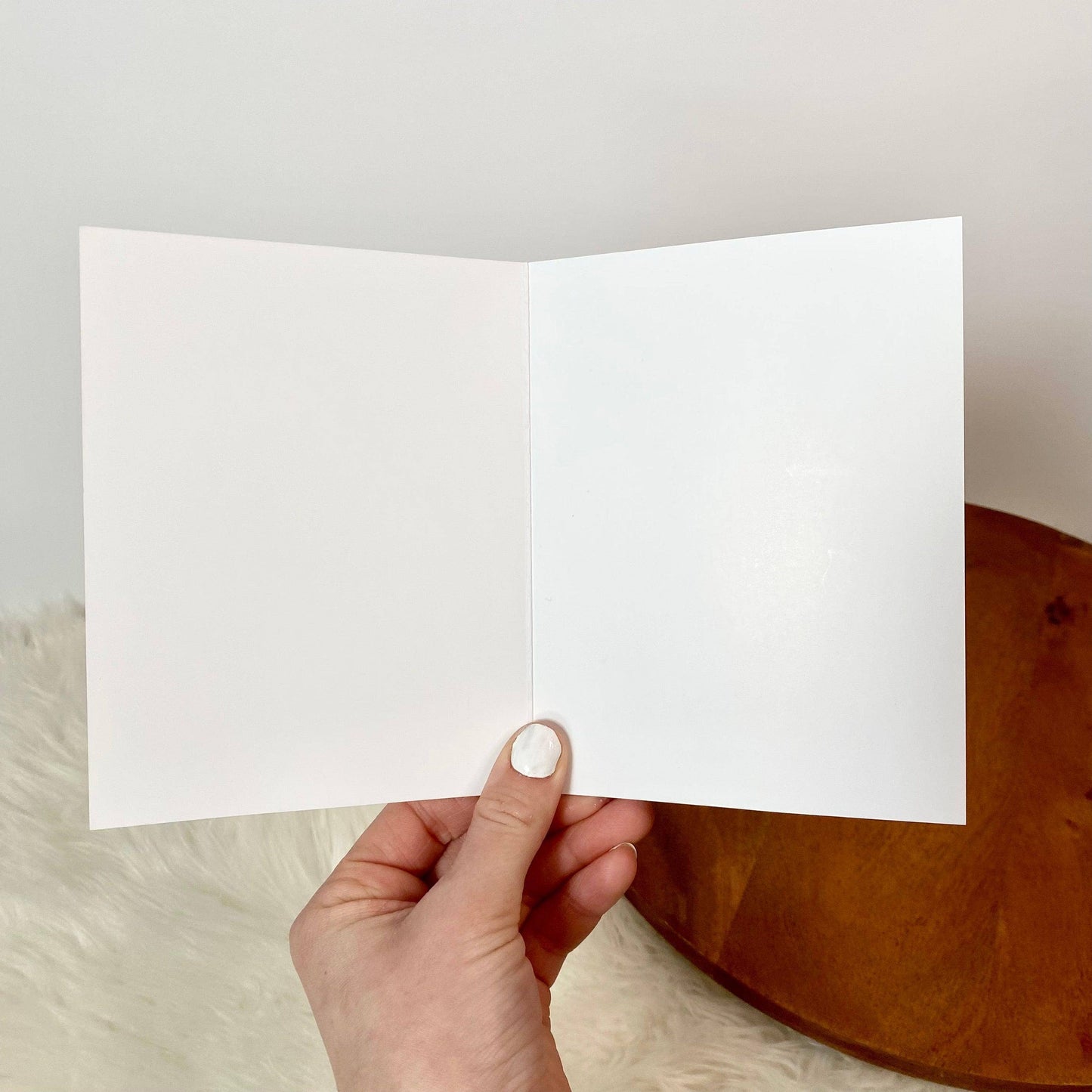 Big Moods - Bestie Birthday Card