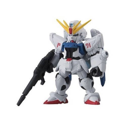 Bandai Gundam Converge #27 – Collectible Mini Figure Series
