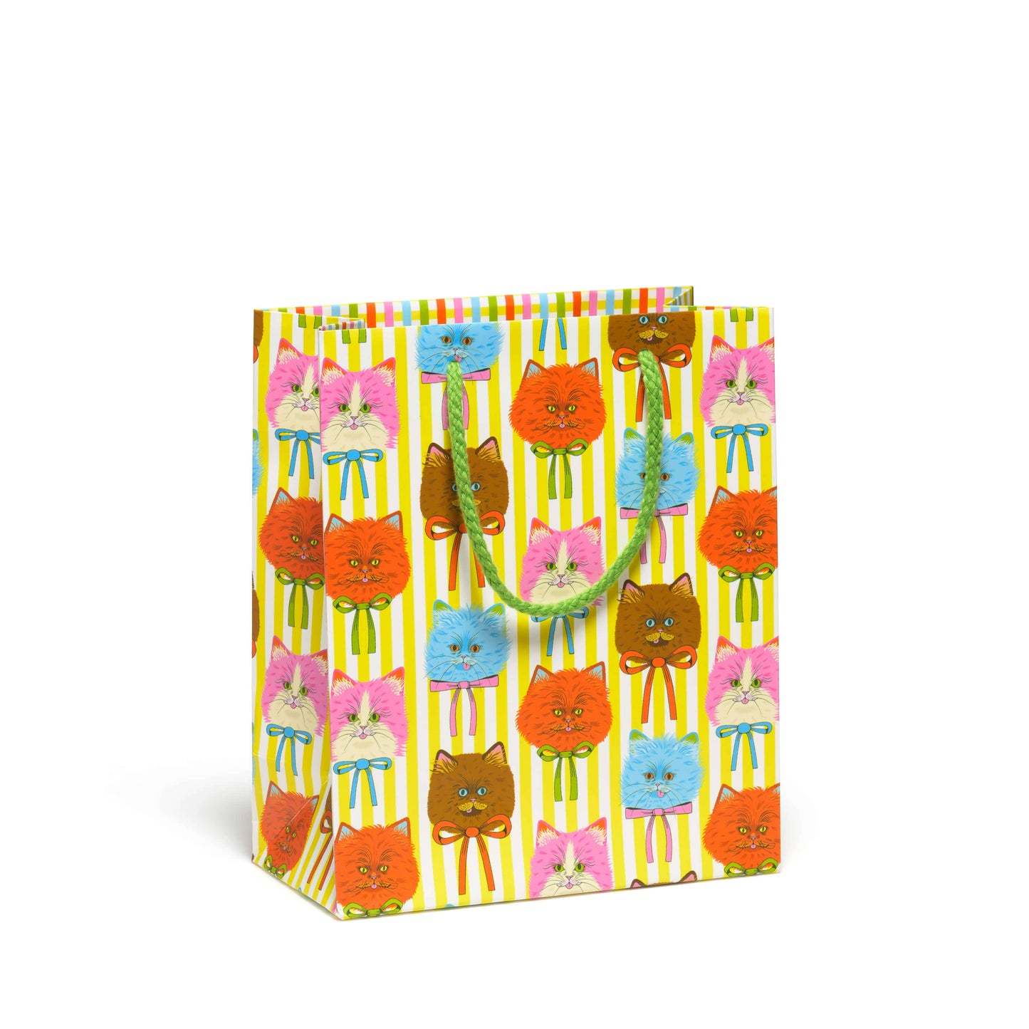 Red Cap Cards - Très Magnifique gift bags