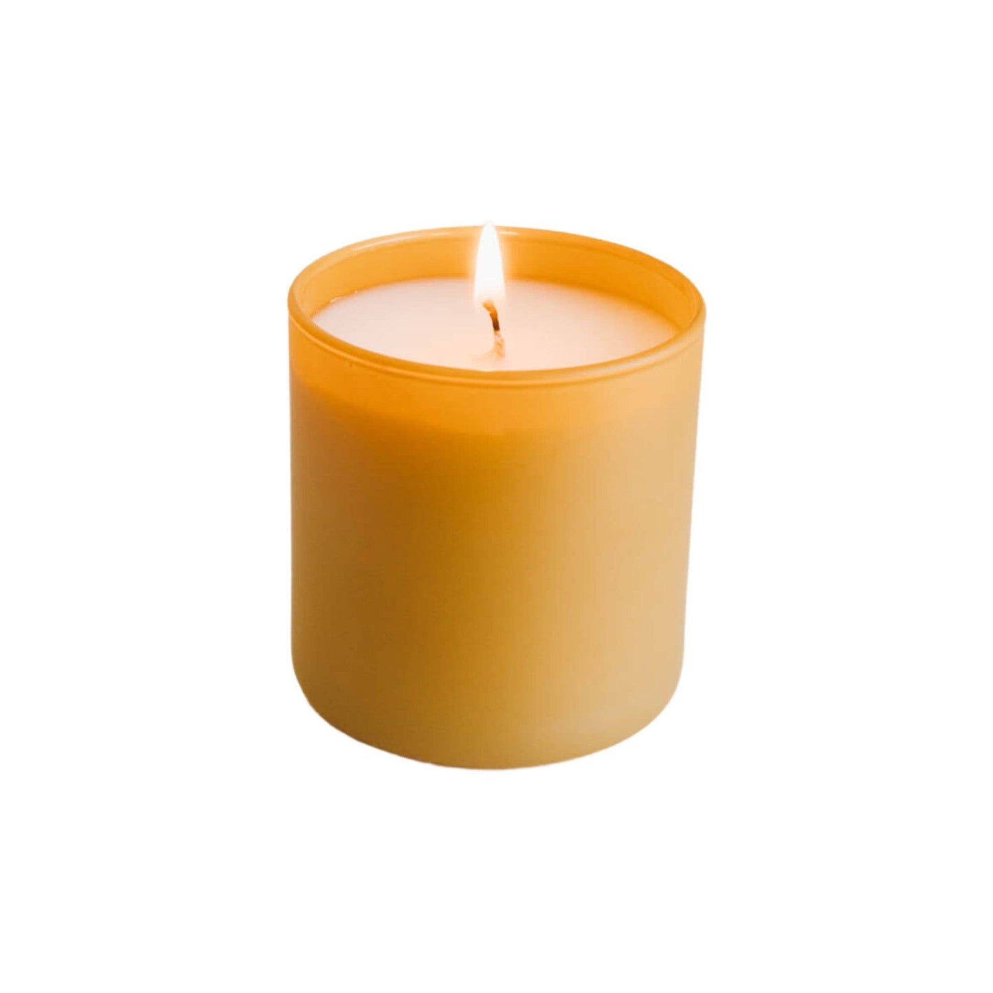 Calyan Wax Co. - Vetiver + Tonka - Dignity Series Soy Candle