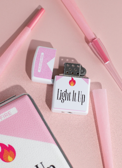 Canna Style - CIG BOX LIGHTER