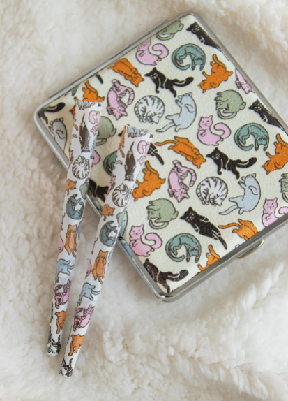 Canna Style - COZY CAT JOINT CASE