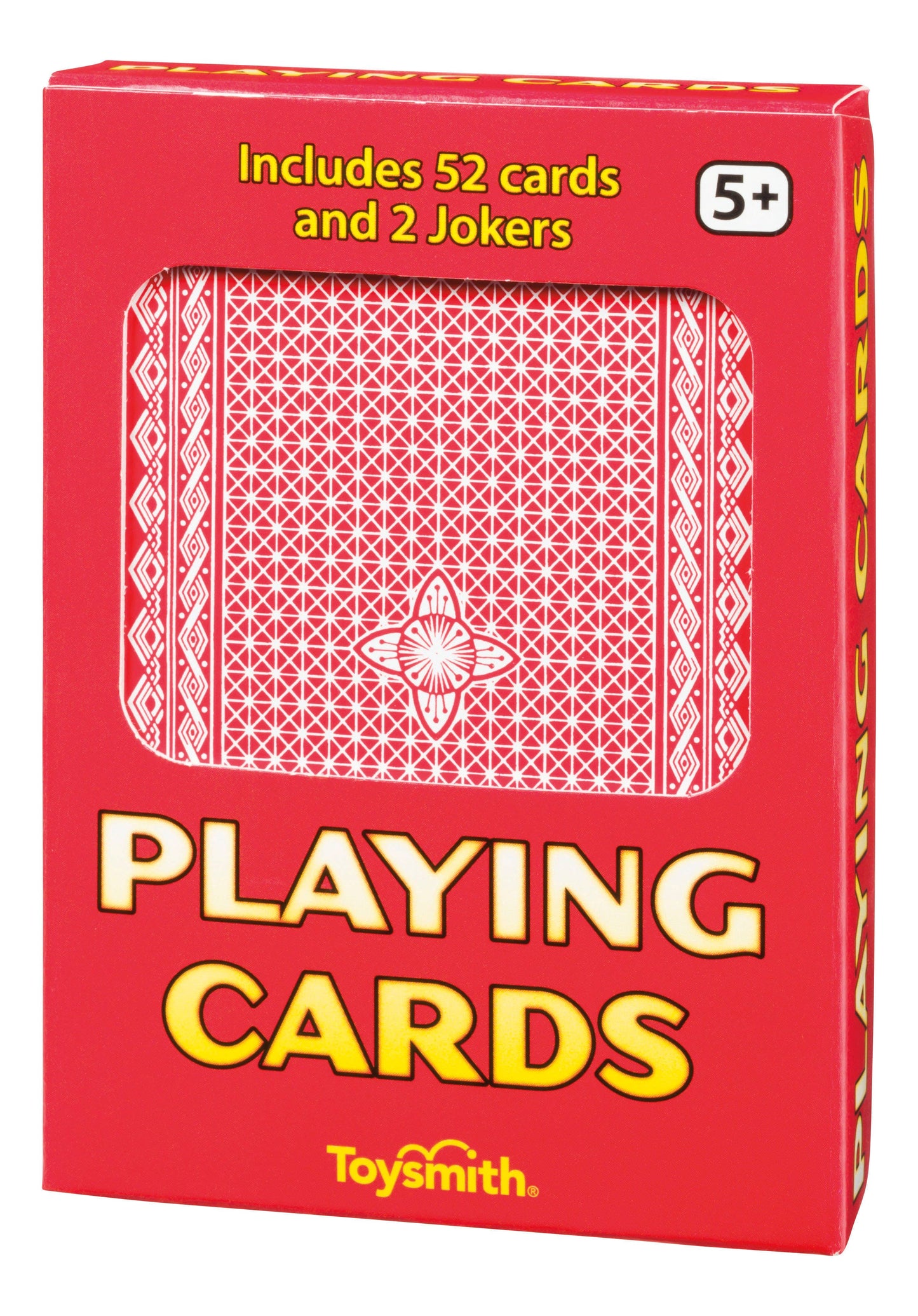 Toysmith - Playing Cards