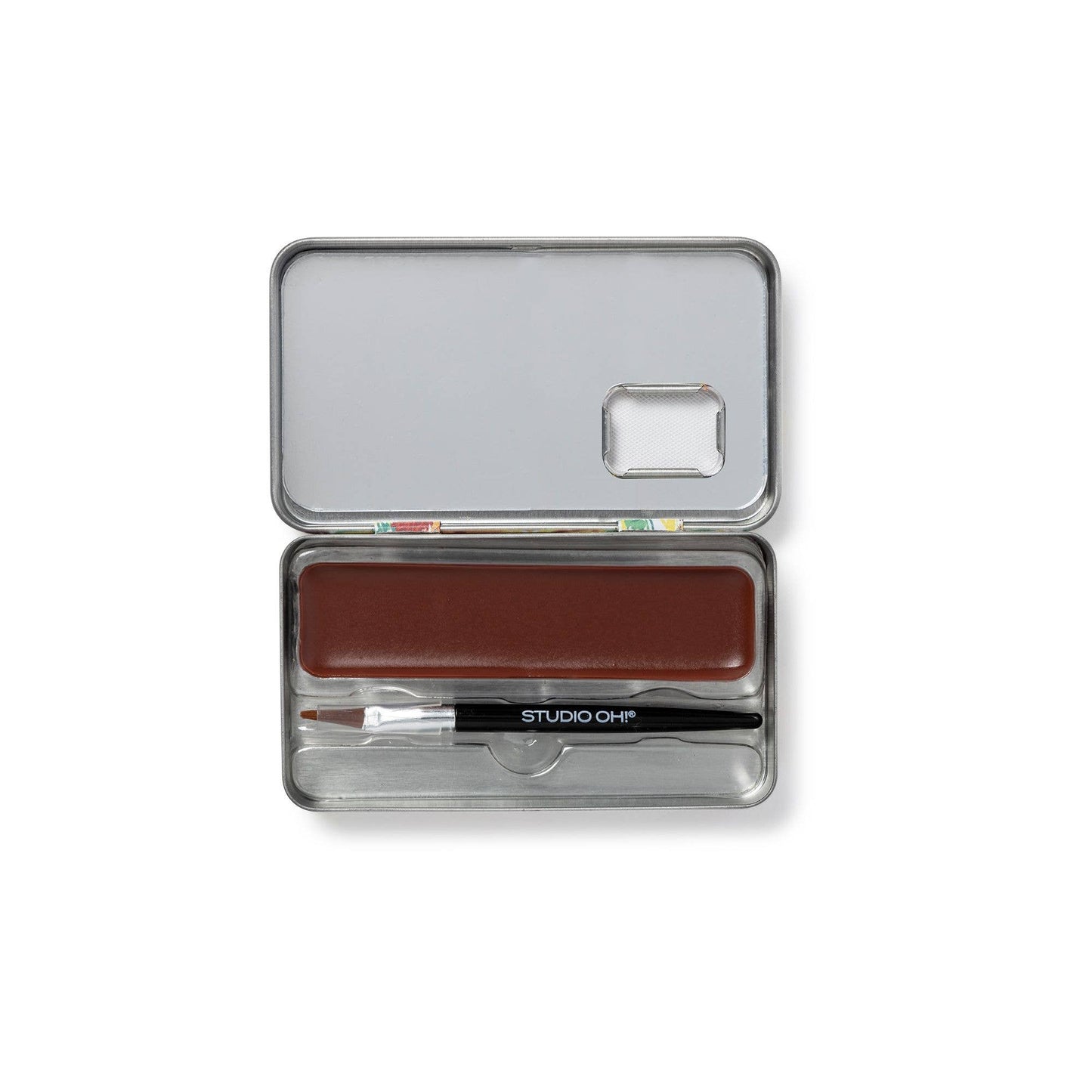Studio Oh! - Garden Splash Tinted Lip Balm & Brush Set