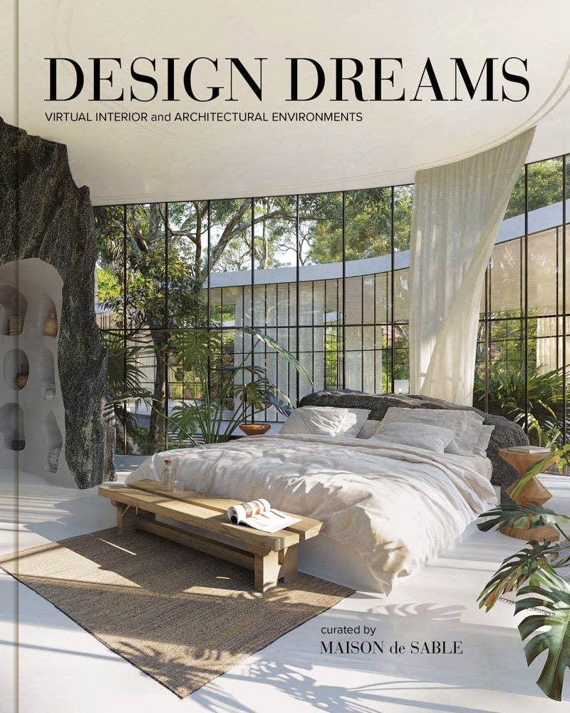 Chronicle Books - Design Dreams