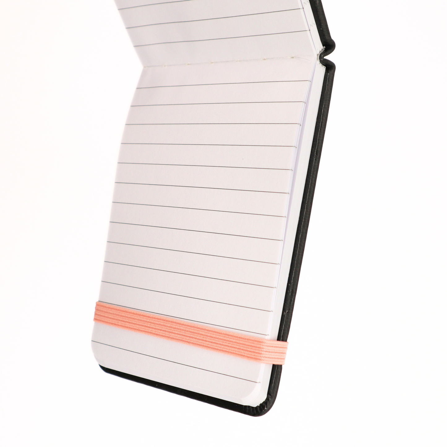 Properly Improper - Sometimes Good Moms - Leatherette Pocket Journal