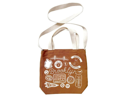 Maptote - Brooklyn Essentials Tote
