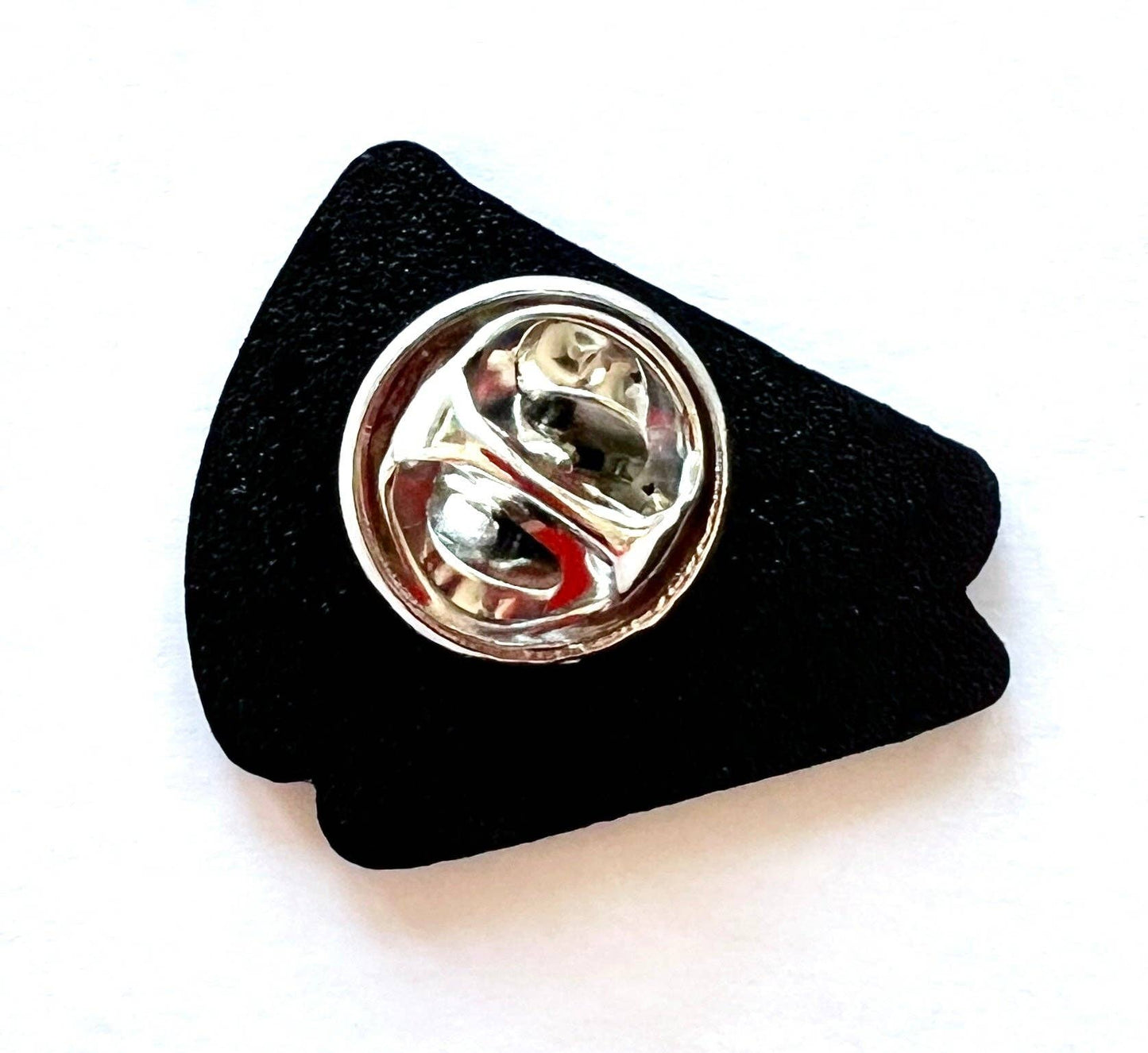 Mary Ellis - New York Pizza Lapel Pin