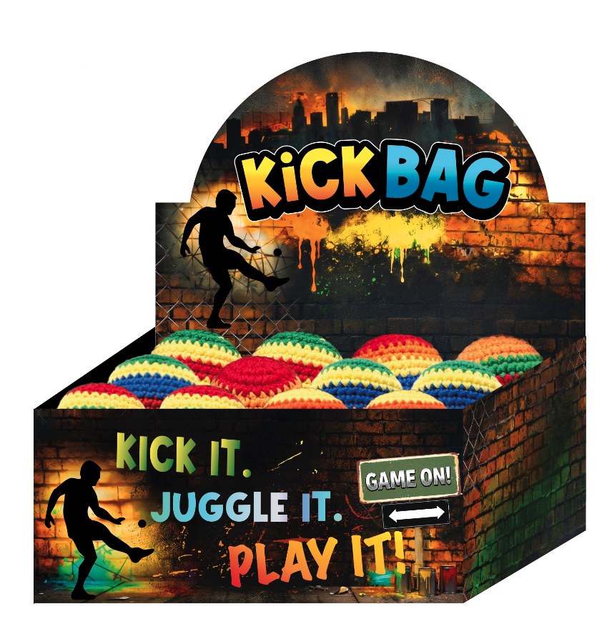 Kick Bags