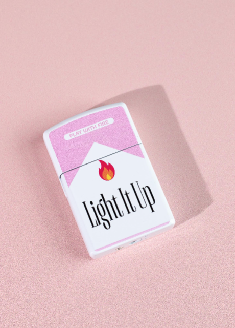 Canna Style - CIG BOX LIGHTER