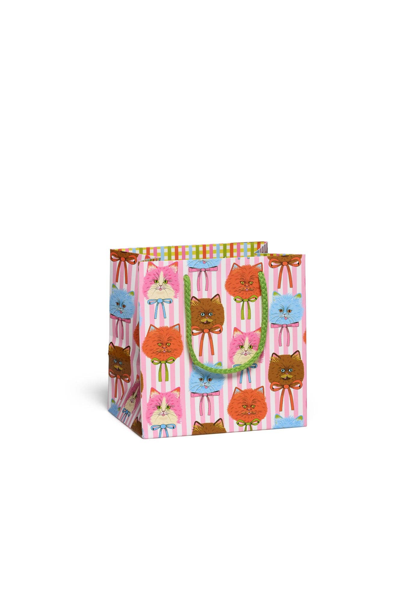 Red Cap Cards - Très Magnifique gift bags