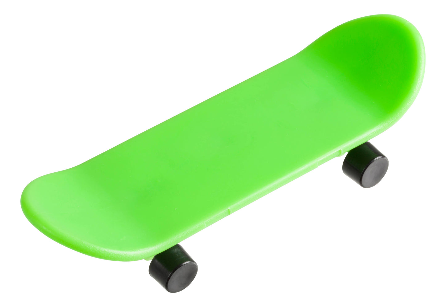 Yay! Finger Decks (Skateboards) Fun Kit, Decorate And Play