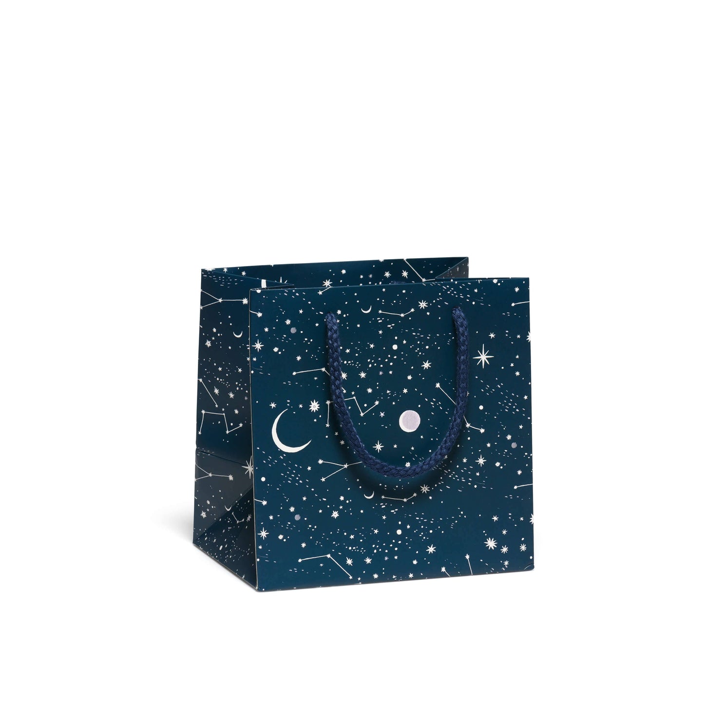 Red Cap Cards - Moon and Stars gift bags