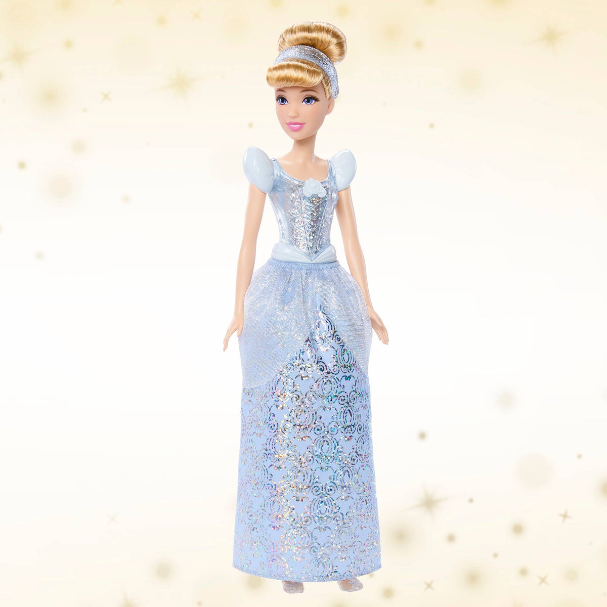 Disney Princess Core Fashion Doll Assortment