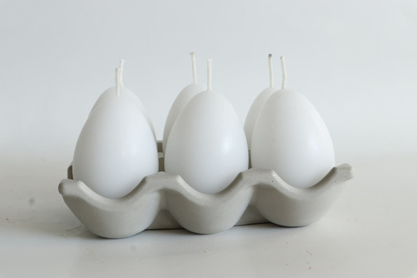 SugarByrd - Egg Candles