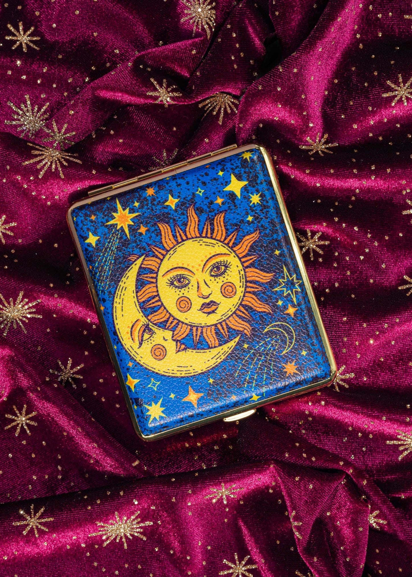 90'S CELESTIAL JOINT CASE