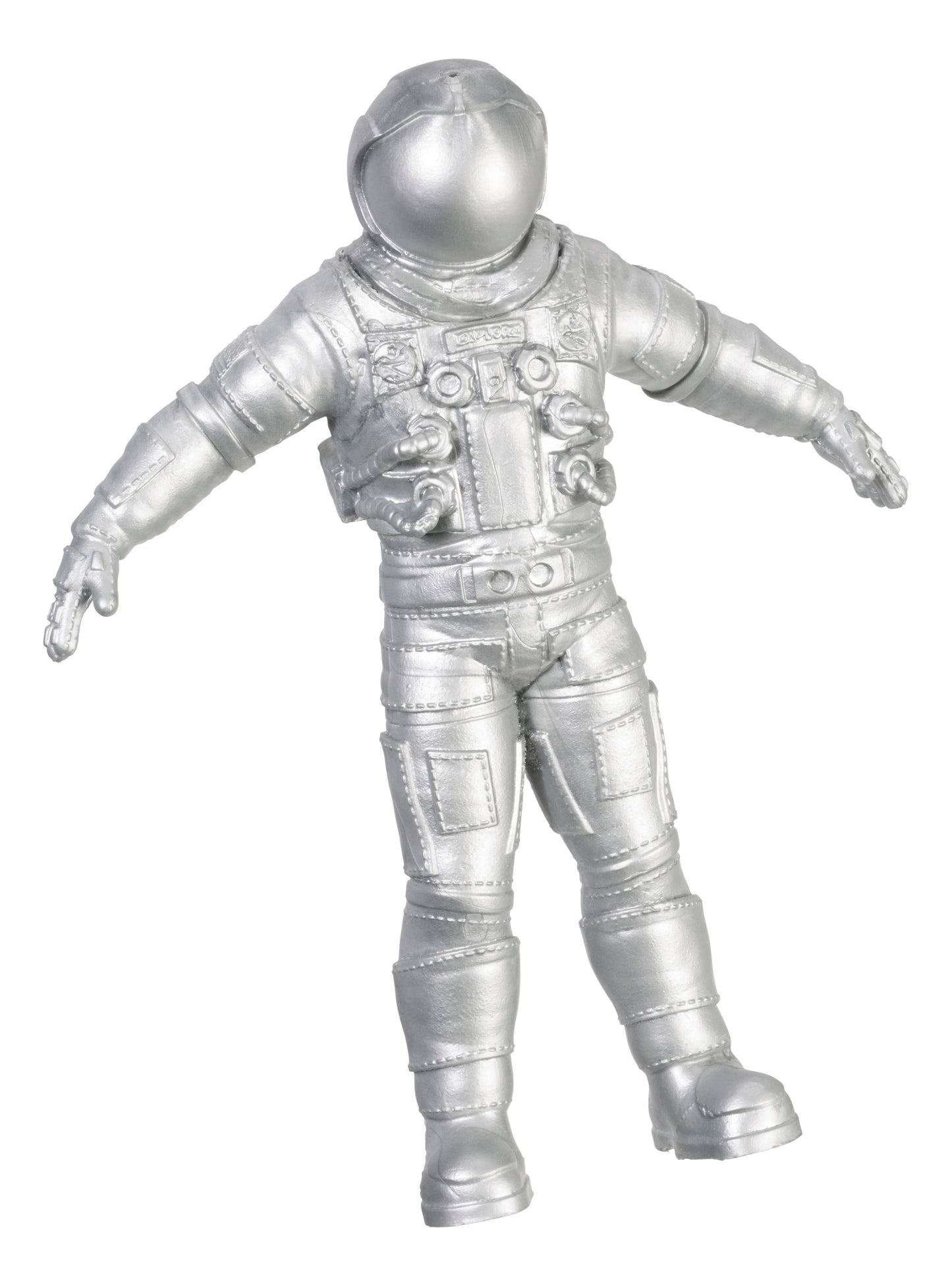 Astroverse Epic Stretch Astronaut, Stretches Up to 24 Inches
