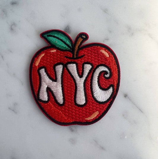 Wildflower + Co. - NYC Big Apple Patch