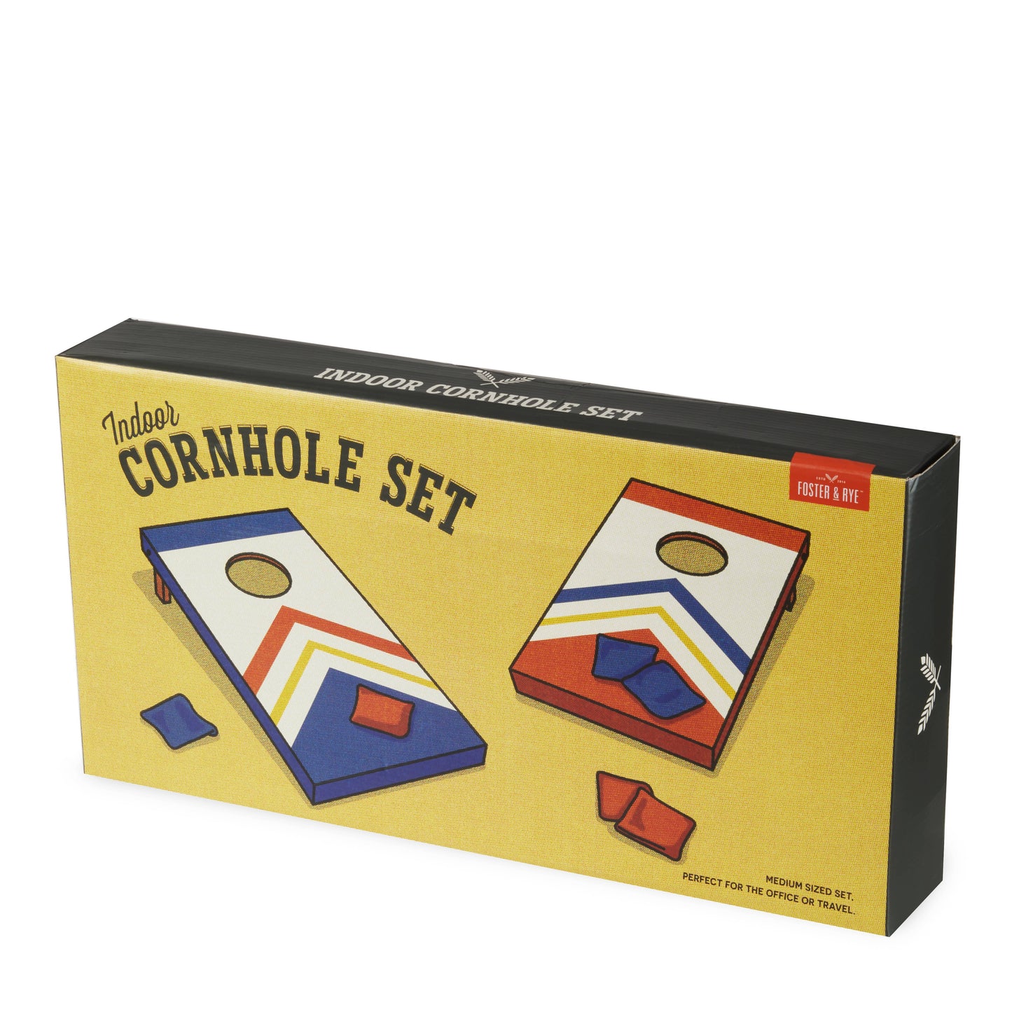 Indoor Cornhole Set