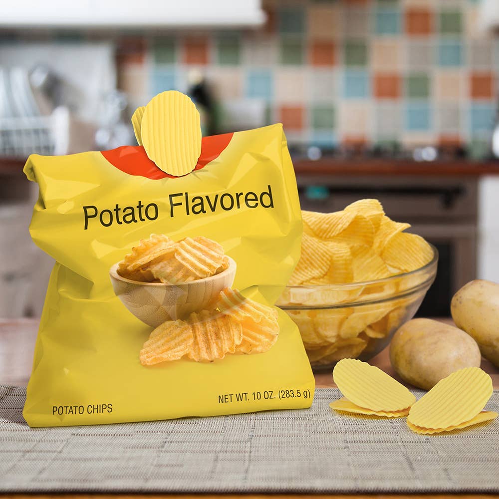 Potato Chip Clips - Thumbnail 4