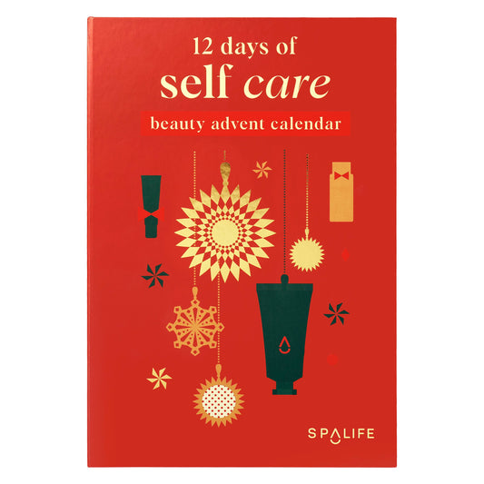 My Spa Life - 12 Days of Self-care Beauty SpaLlife Beauty Advent Calendar