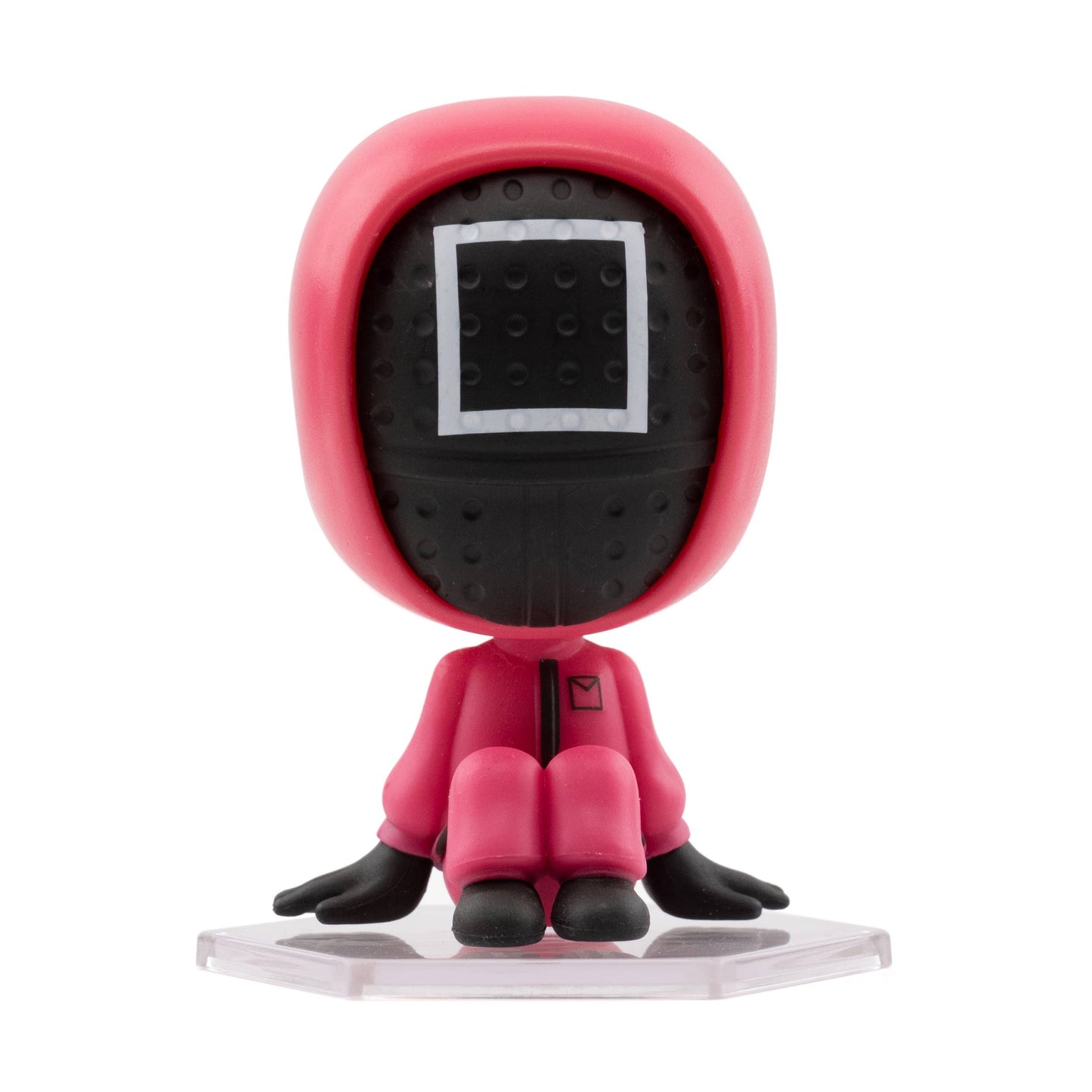 Squid Game Bobble Hero - Window Box CDU