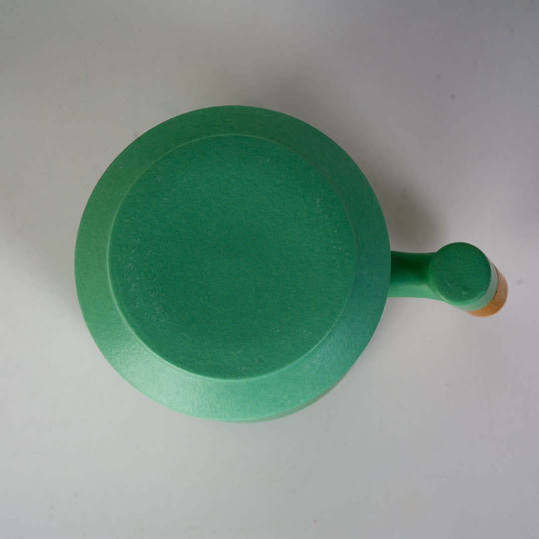 Urban Tokyo - 15oz Tea Mugs with Lid and Infuser for Loose Leaf Tea Mint Green (4/48)