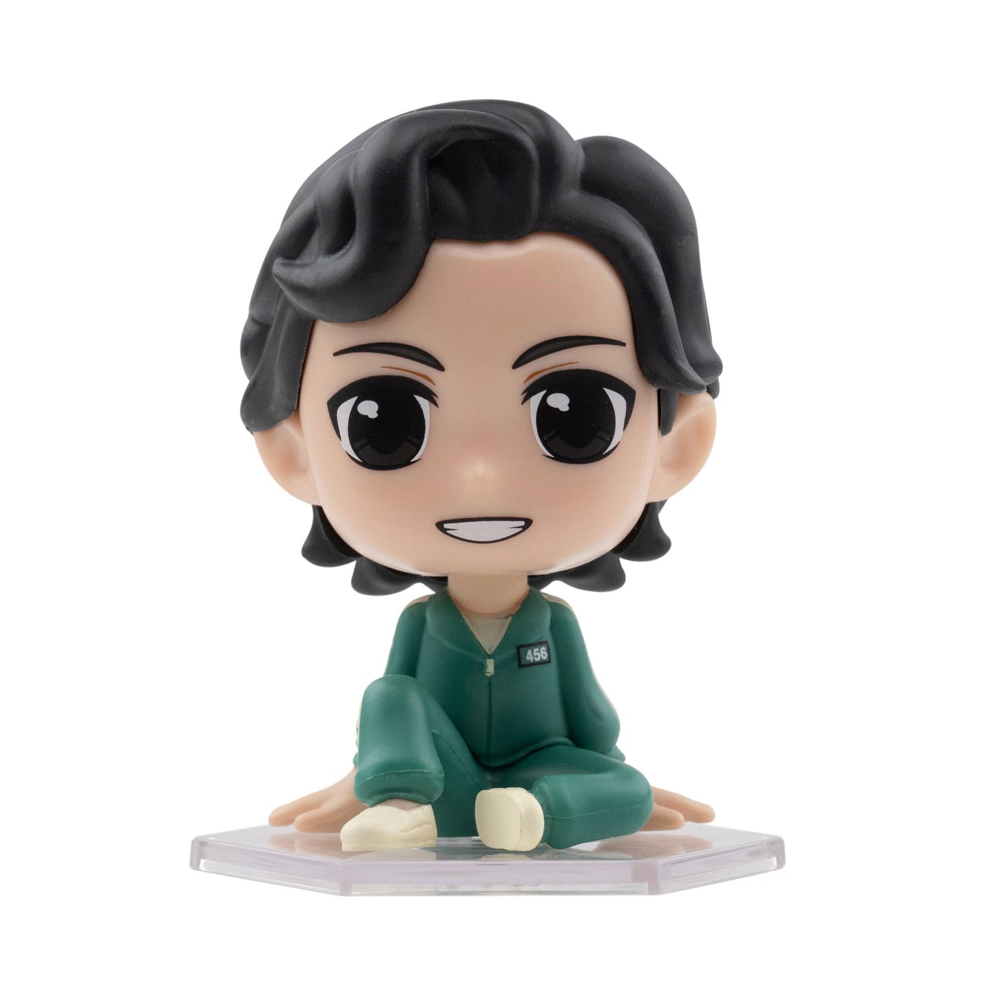 Toys Matter Inc. - Squid Game Bobble Hero - Blind Box CDU