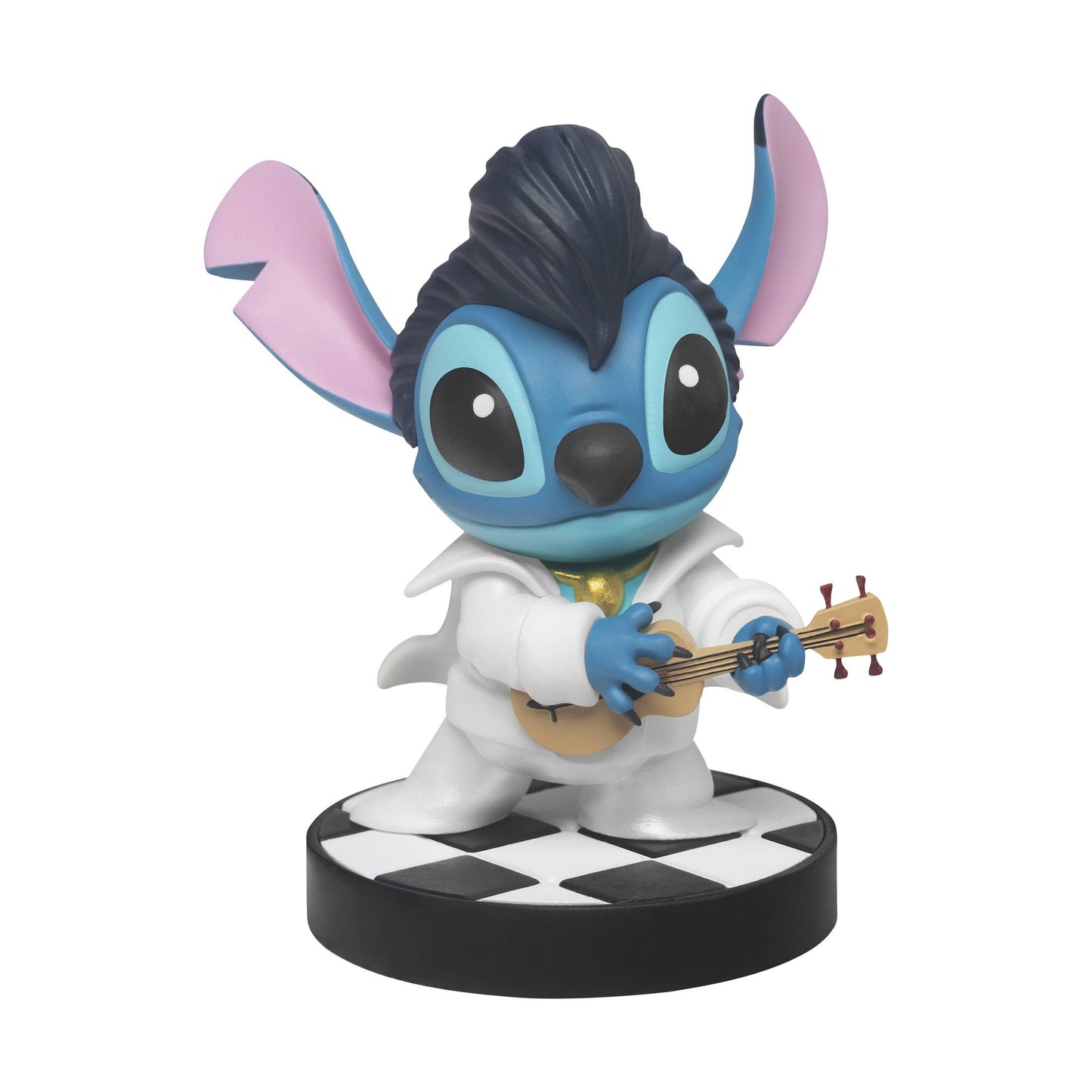 Disney Lilo & Stitch Fun Series Hero Box Blind Box CDU