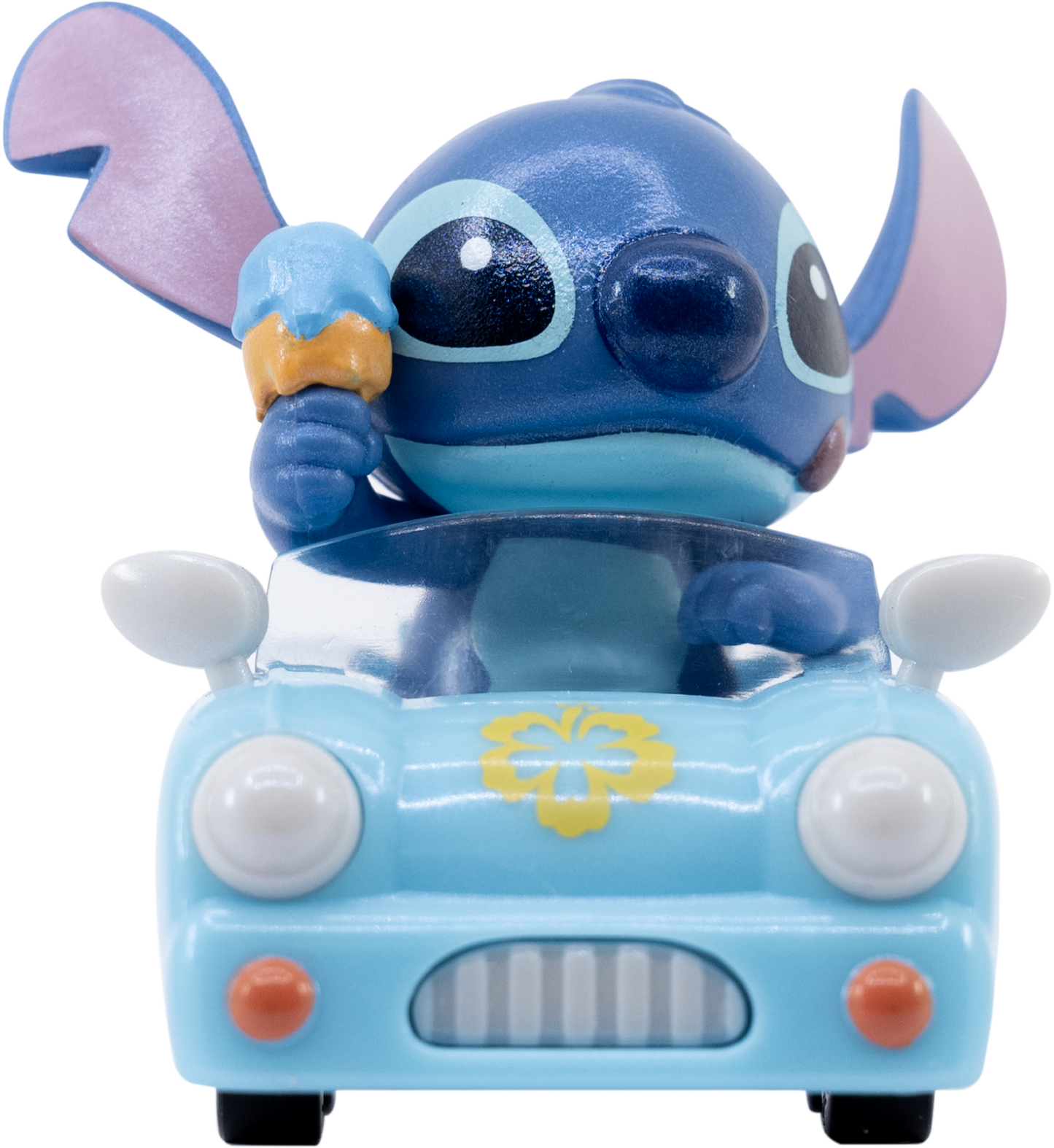 Stitch Zoom Hero - Window Box CDU