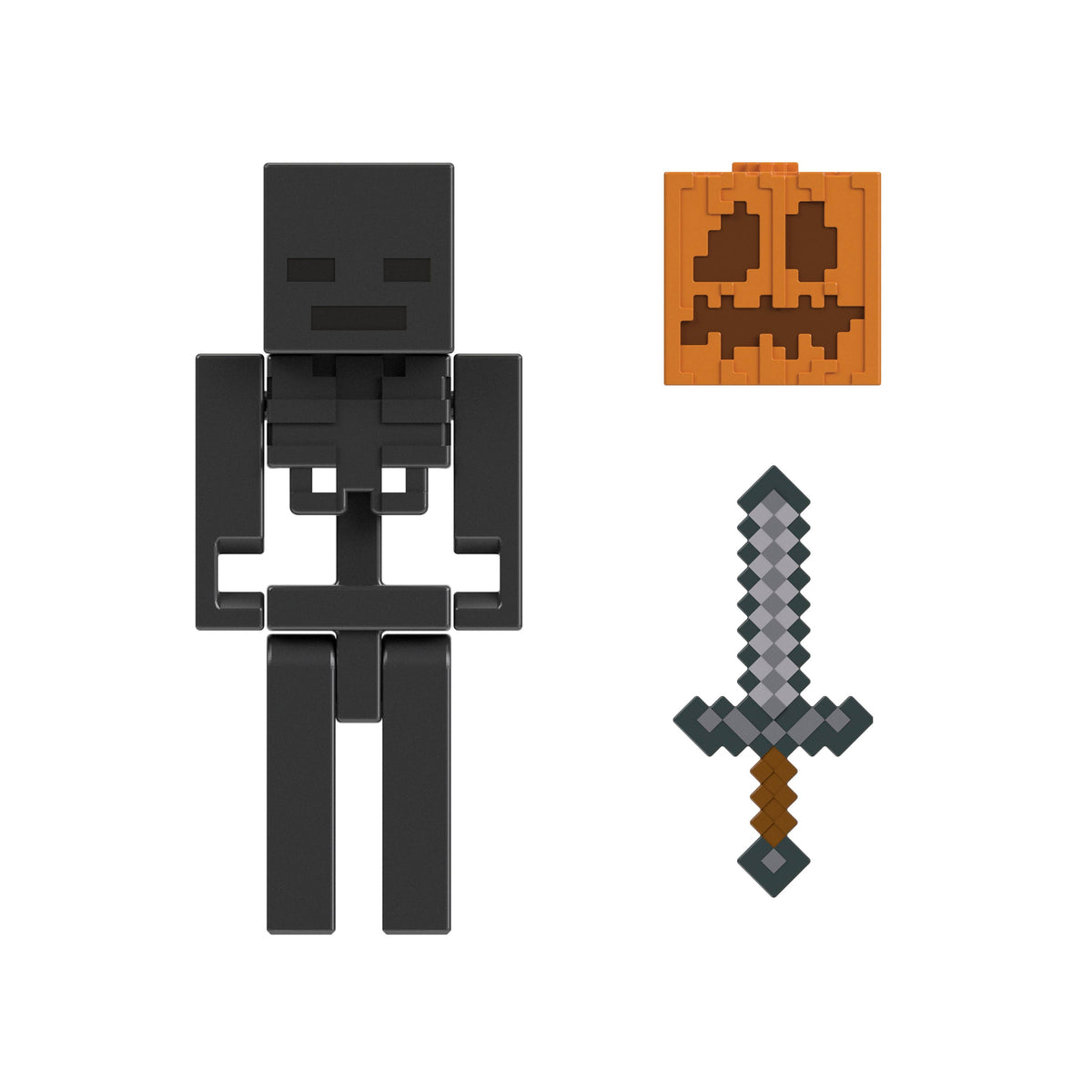 Minecraft Core Figure Assortment