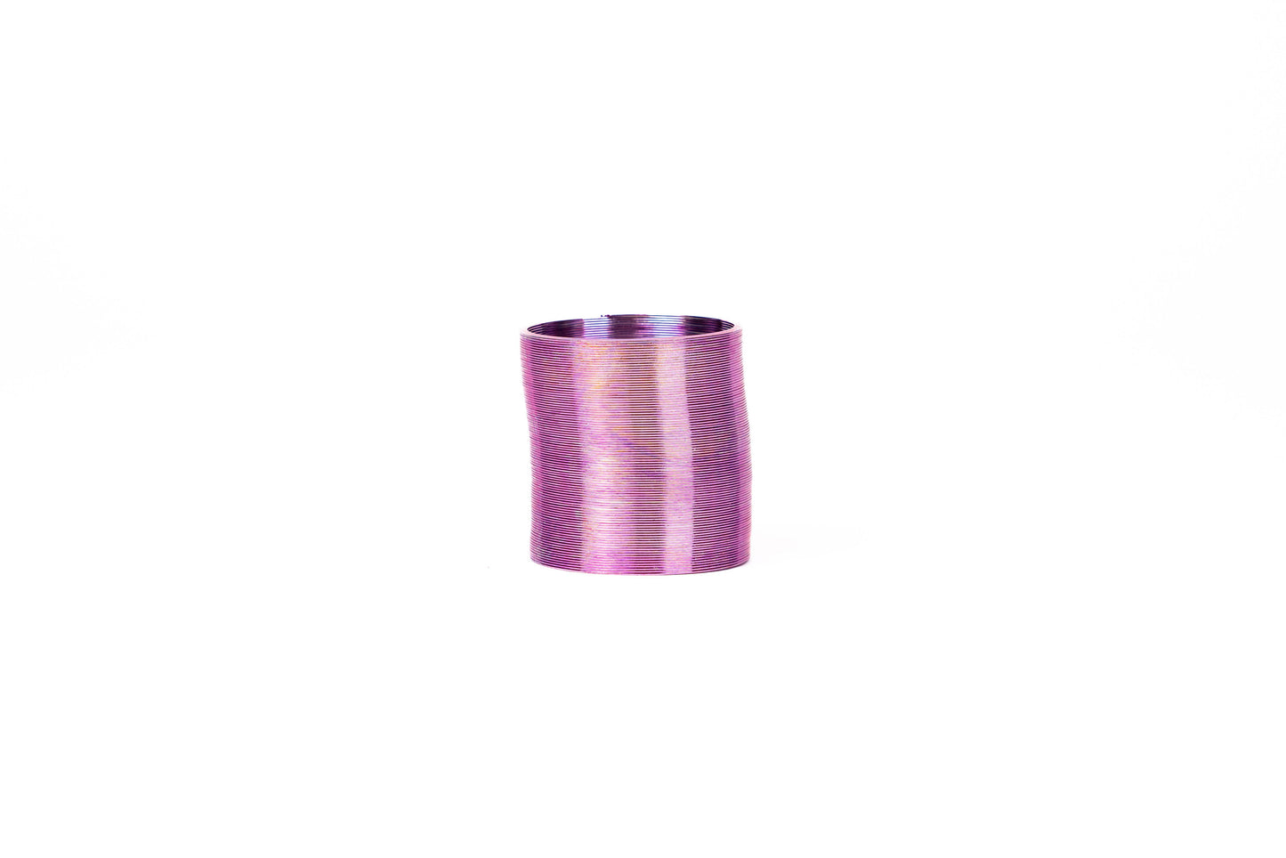 Neato! 1" Metal Magic Spring - Retro Classic, vintage toys