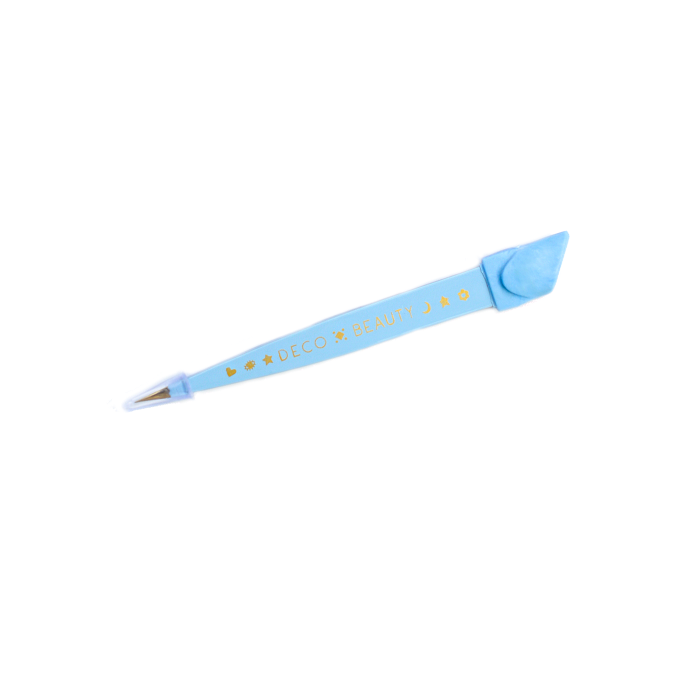 Deco Beauty - Nail Art Tweezers