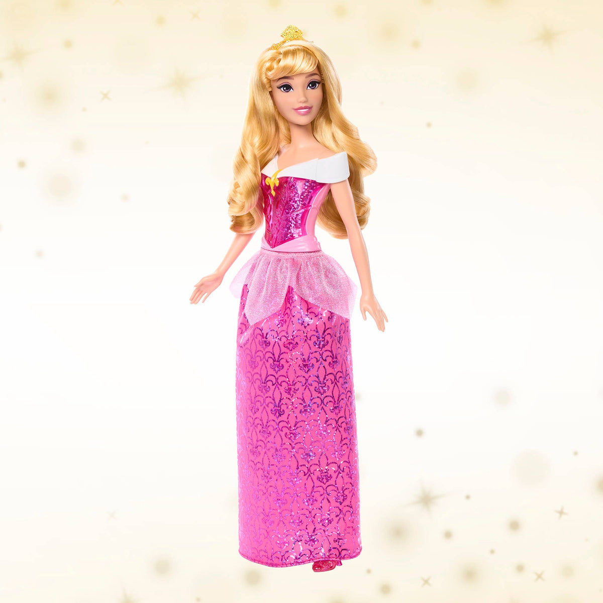 Disney Princess Core Fashion Doll Assortment