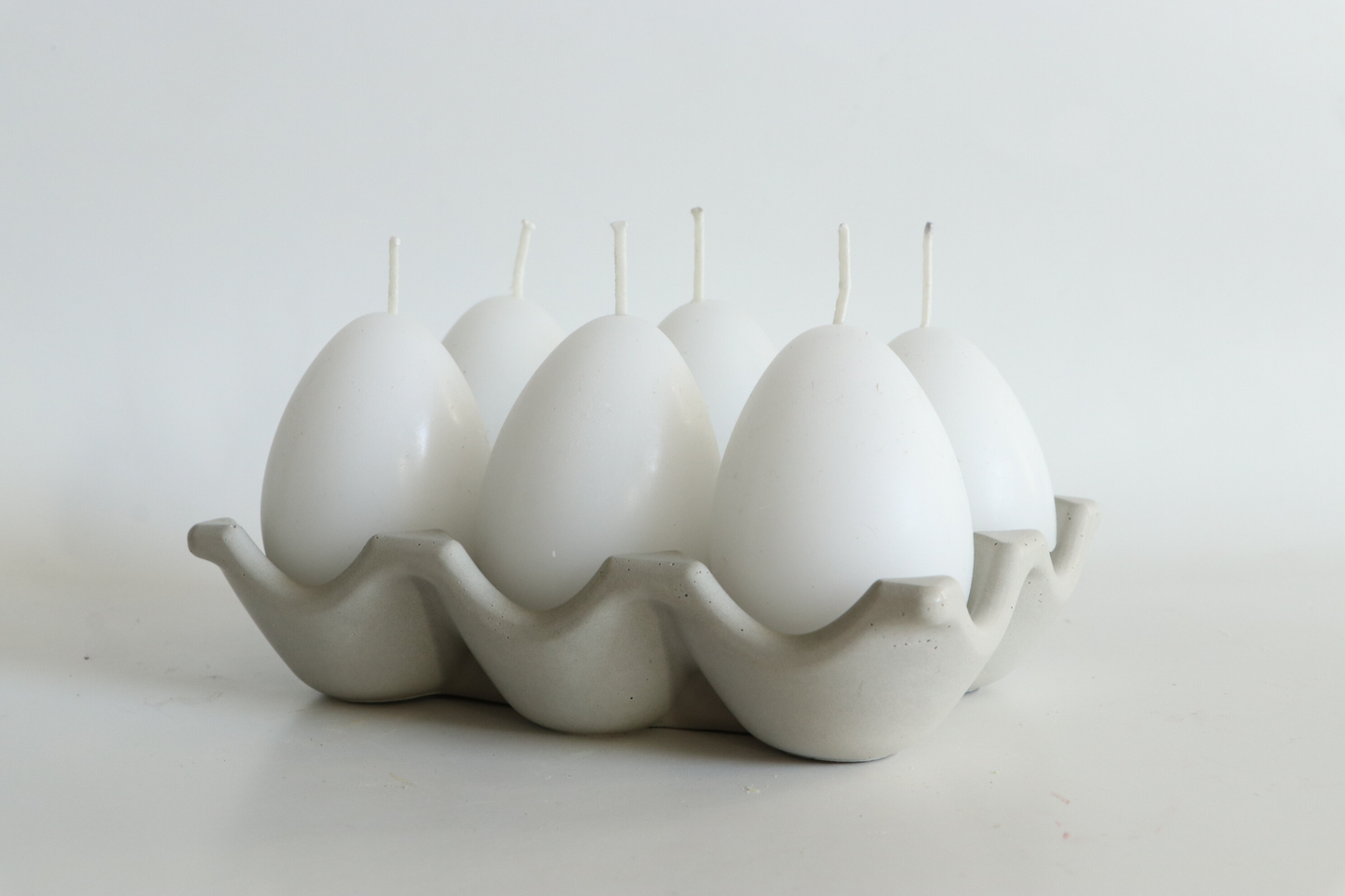 SugarByrd - Egg Candles