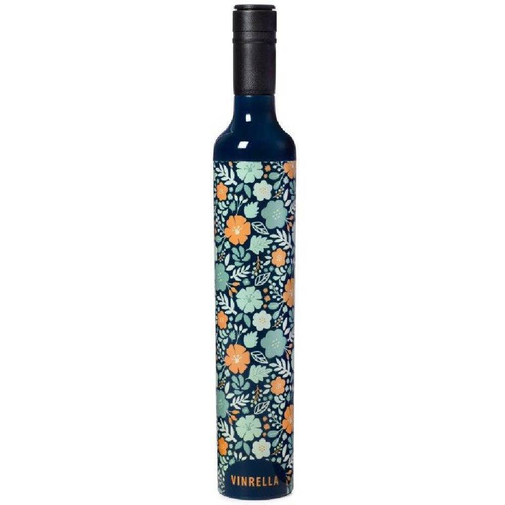 In Bloom Bottle Umbrella