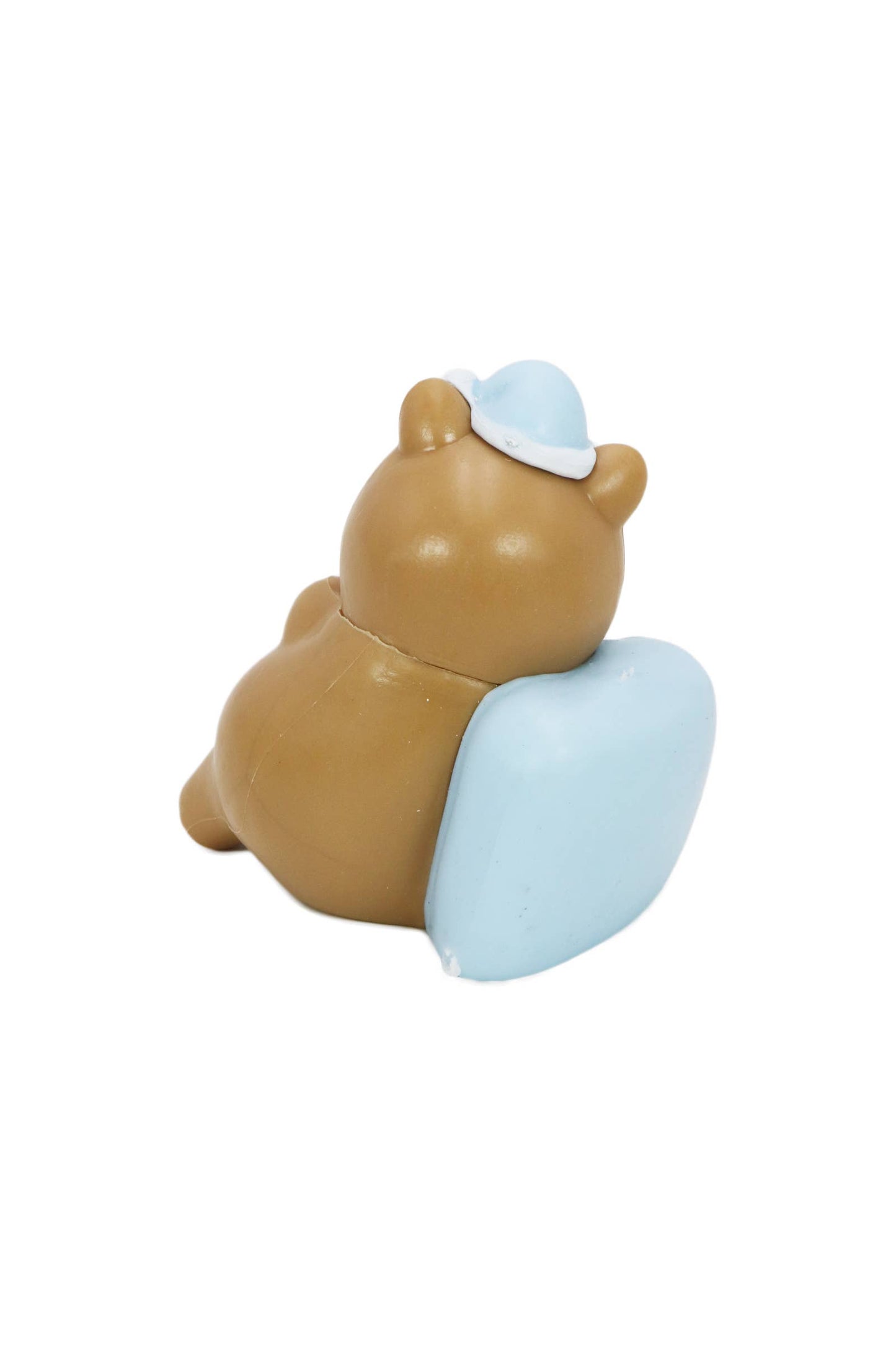 Cap Zone - Capybara PVC Figurine Blind Mystery Box