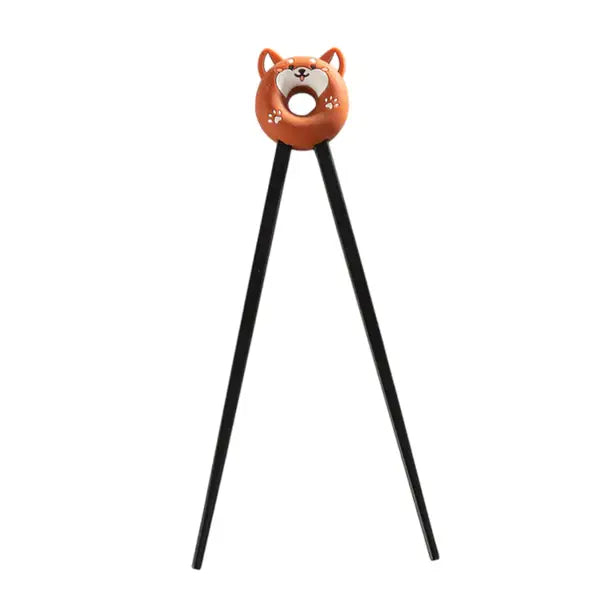 Urban Tokyo - Shiba Inu Training Chopsticks for kids and adults