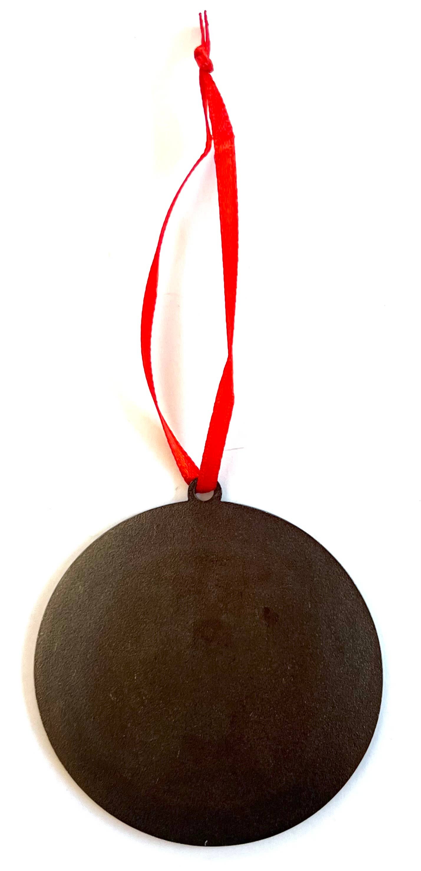 New York Christmas Holiday Ornament Empire State Building