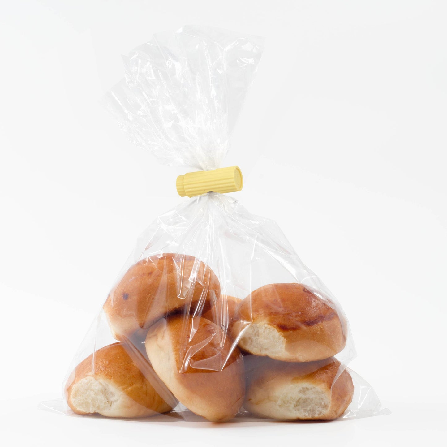 SNACKARONI - Pasta Bag Clips - Set of 4