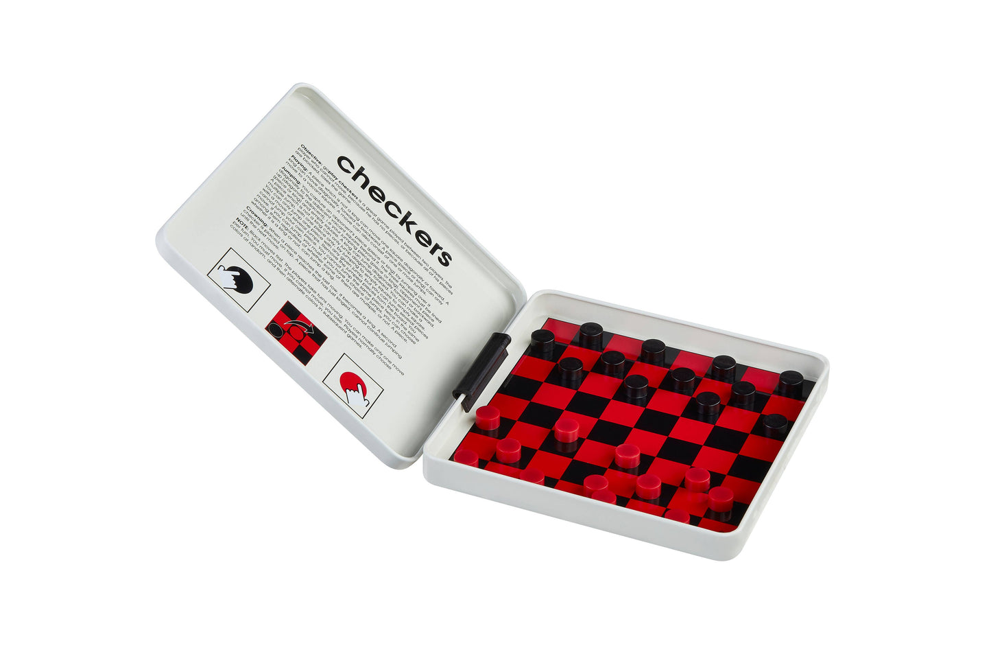 On the Way Games Magnetic Travel Games, 6 Games, 24/Display