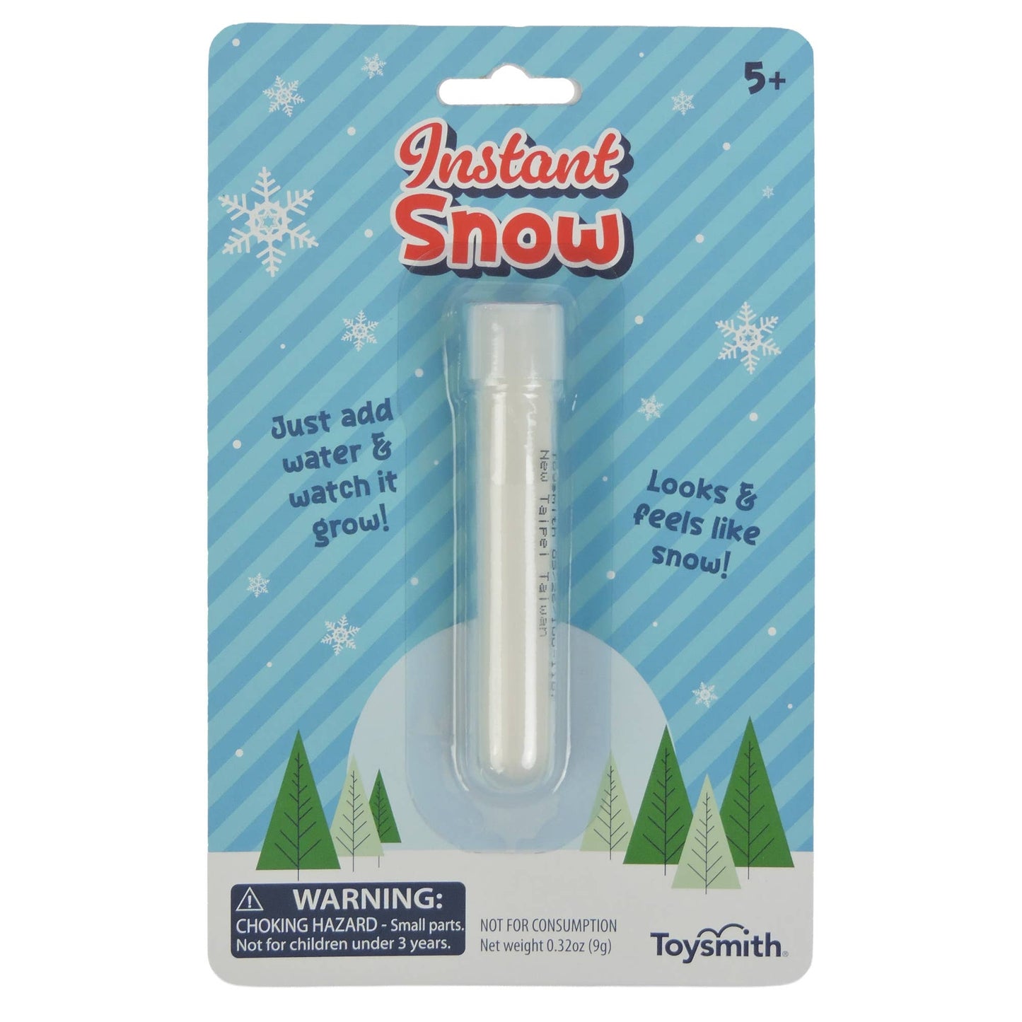 Instant Snow -Holiday, Christmas, Winter