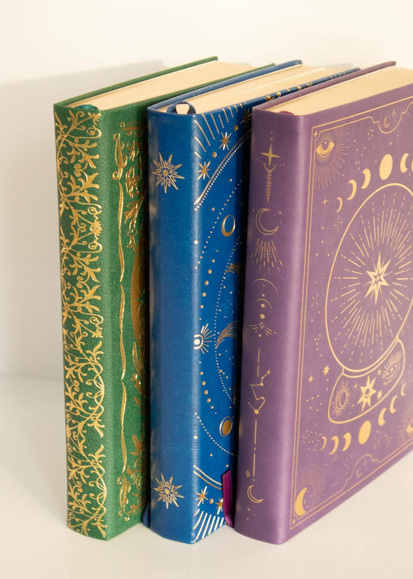 Canna Style - CELESTIAL JOURNAL